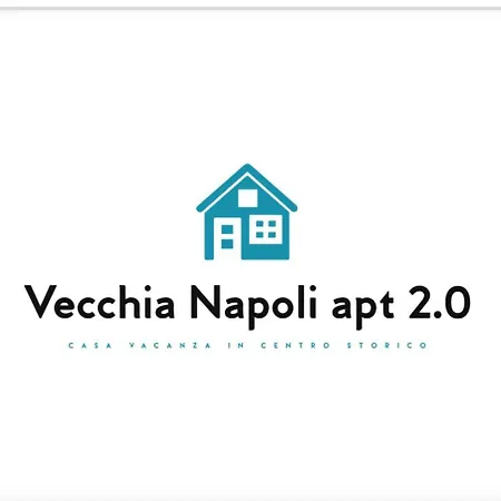 Tatil Evi Vecchia 20 Napoli