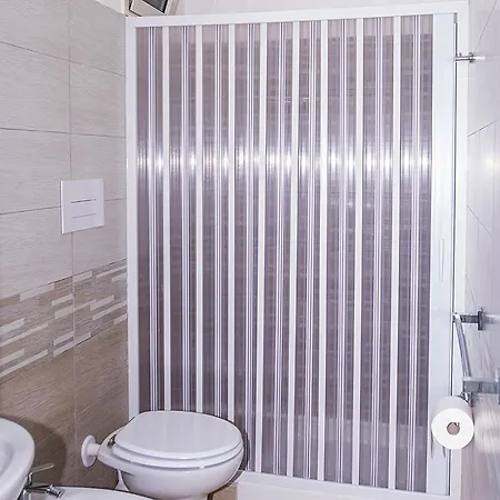 Vecchia 20 Tatil Evi *