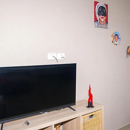 Tatil Evi Vecchia 20