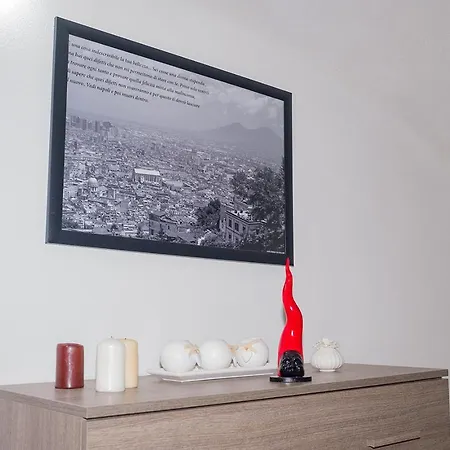 Vecchia 20 בית נופש *