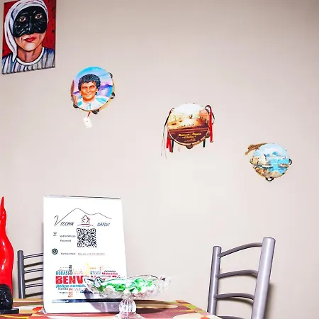 Tatil Evi Vecchia 20 *