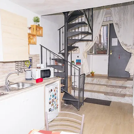 Vecchia 20 Tatil Evi *