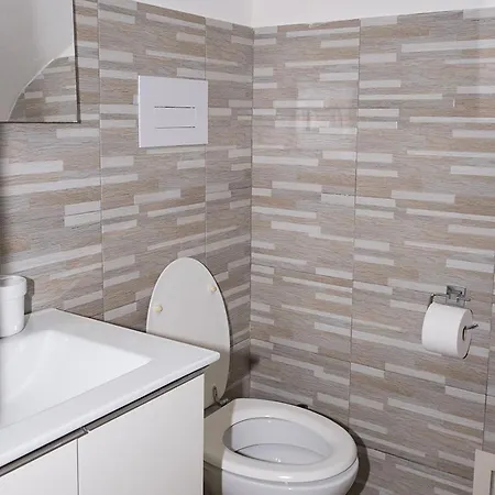 Vecchia 20 Holiday home