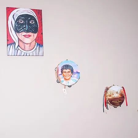 Nyaraló Vecchia 20 *