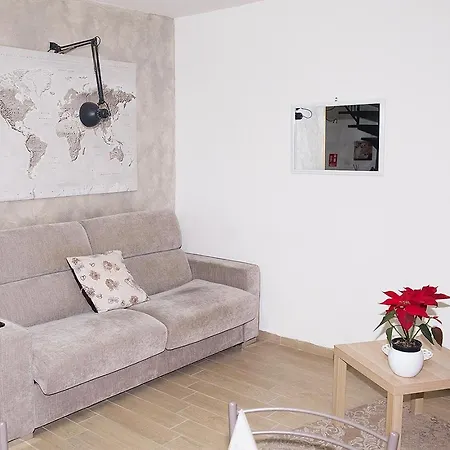 Prázdninový dům Vecchia 20 *