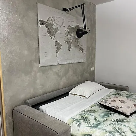 Prázdninový dům Vecchia 20 Neapol